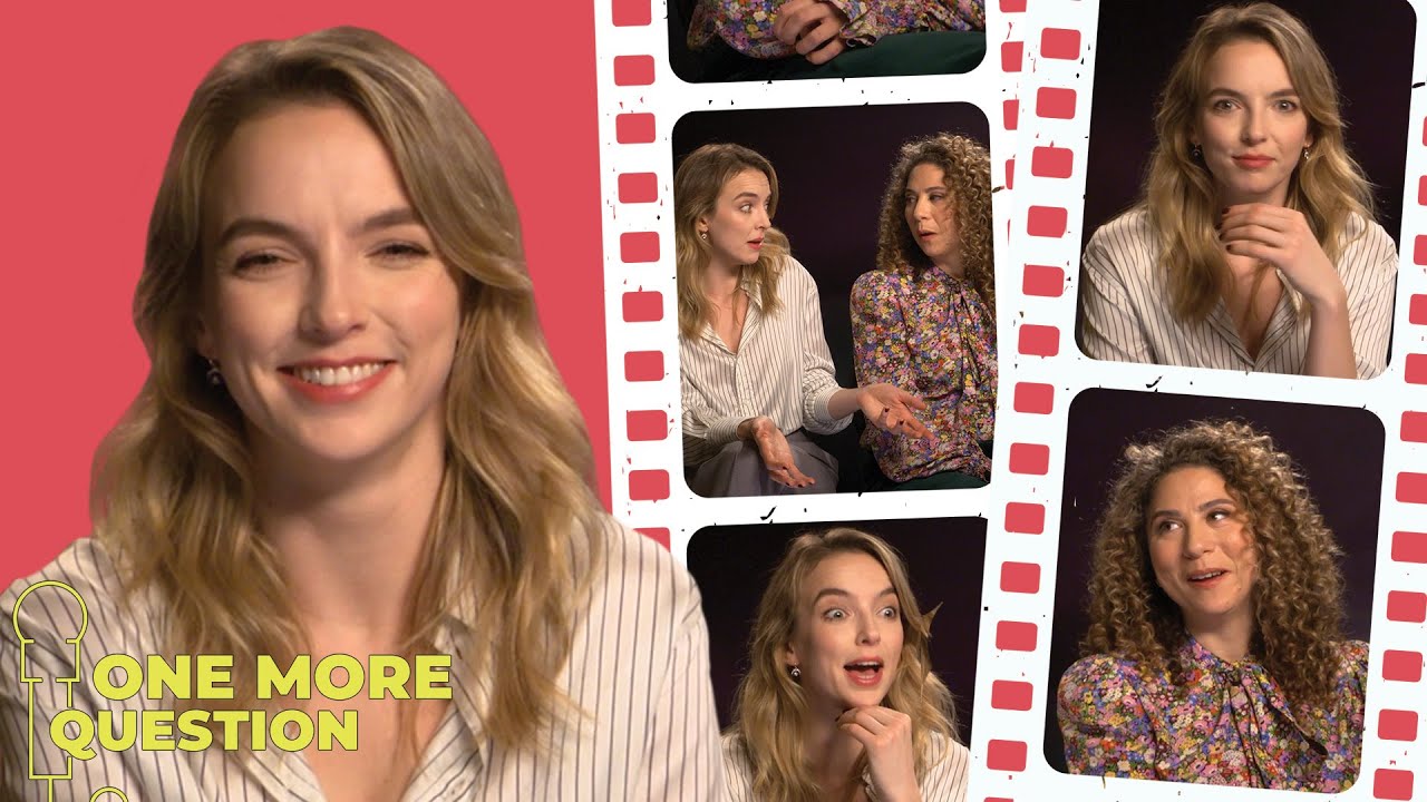 Jodie Comer reveals her biggest challenge in new survival movie The End We Start From