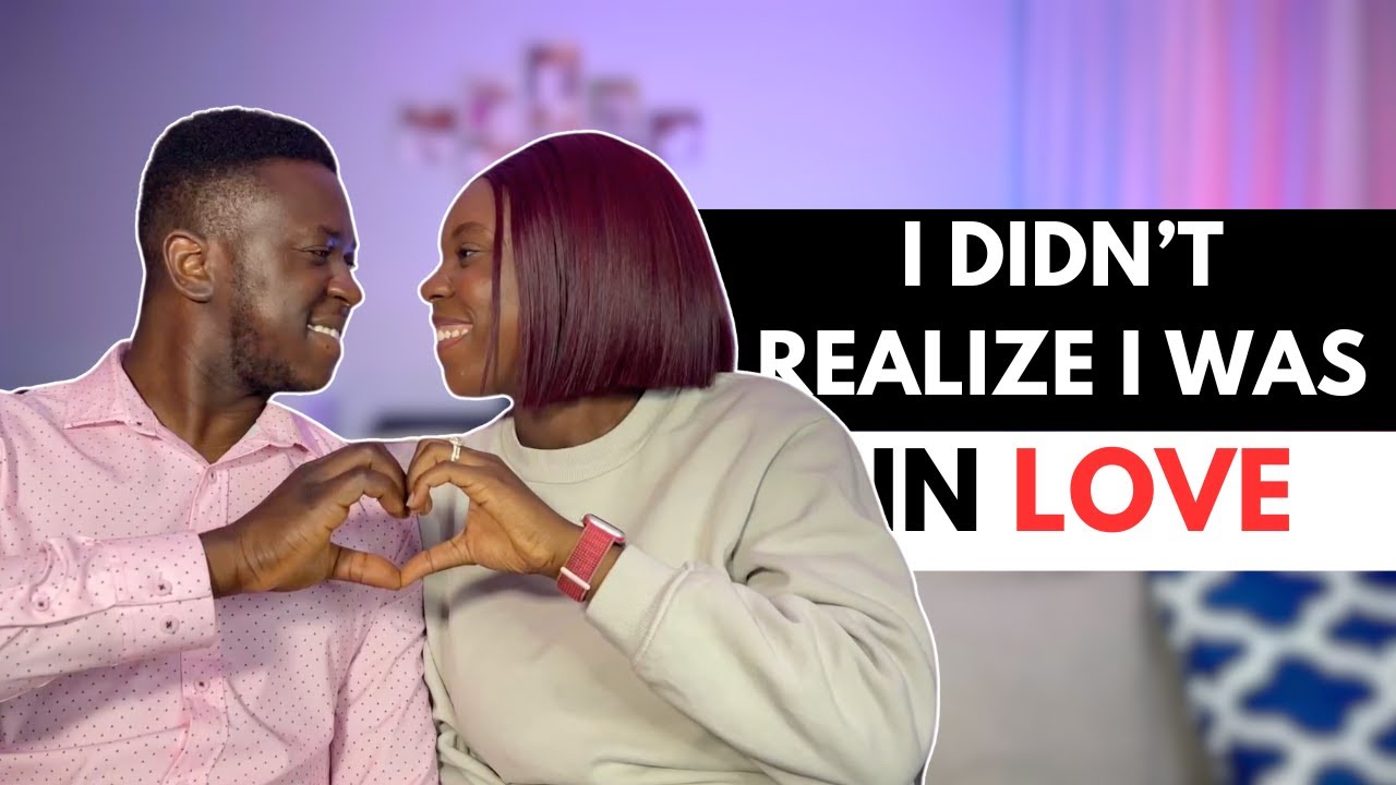 HOW WE FELL IN LOVE // 4th Anniversary Special | The Stalwart Lovers