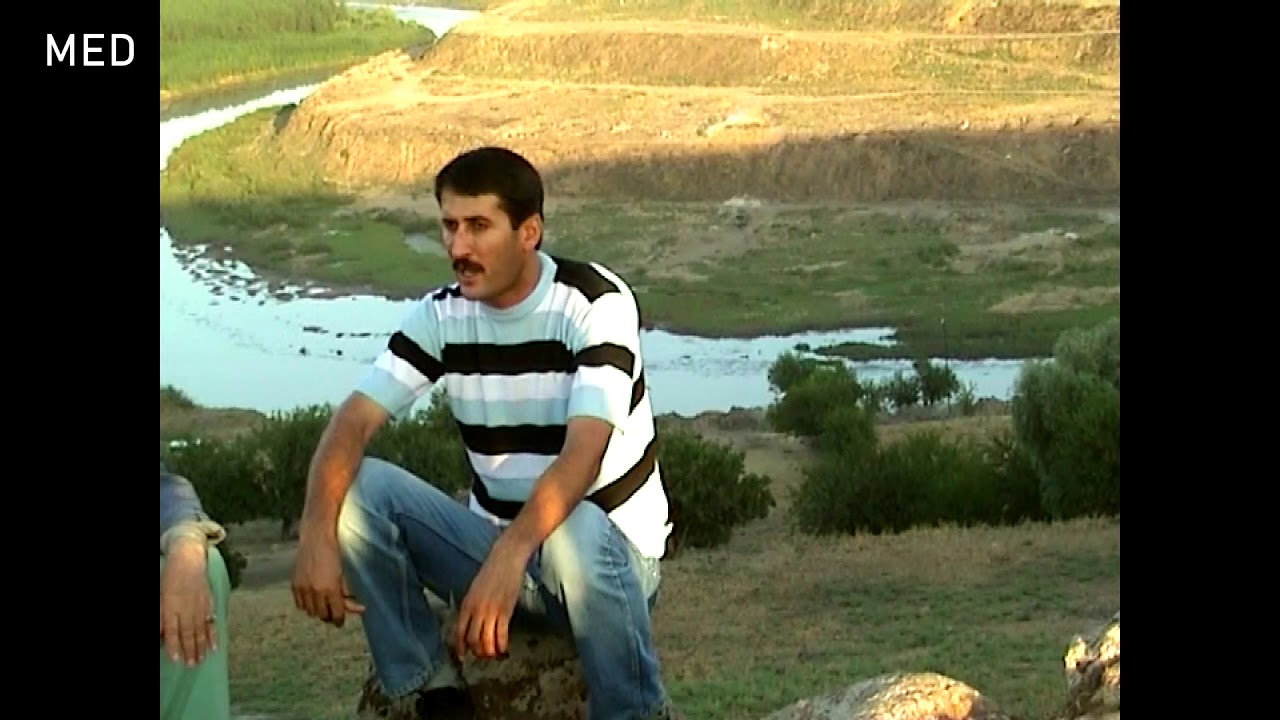 Medamed21 - Dengbêj - Nazmîyê Pasûrî - Delal