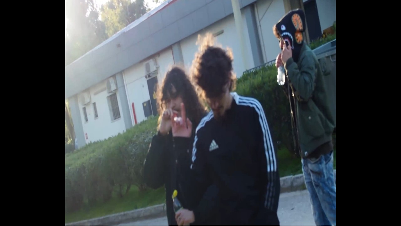 ceohadenough - comethazine (prod. ceohadenough) official video