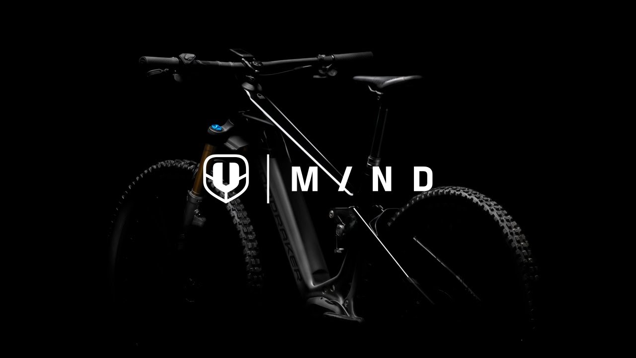 MIND: Your Mondraker with built-in telemetry