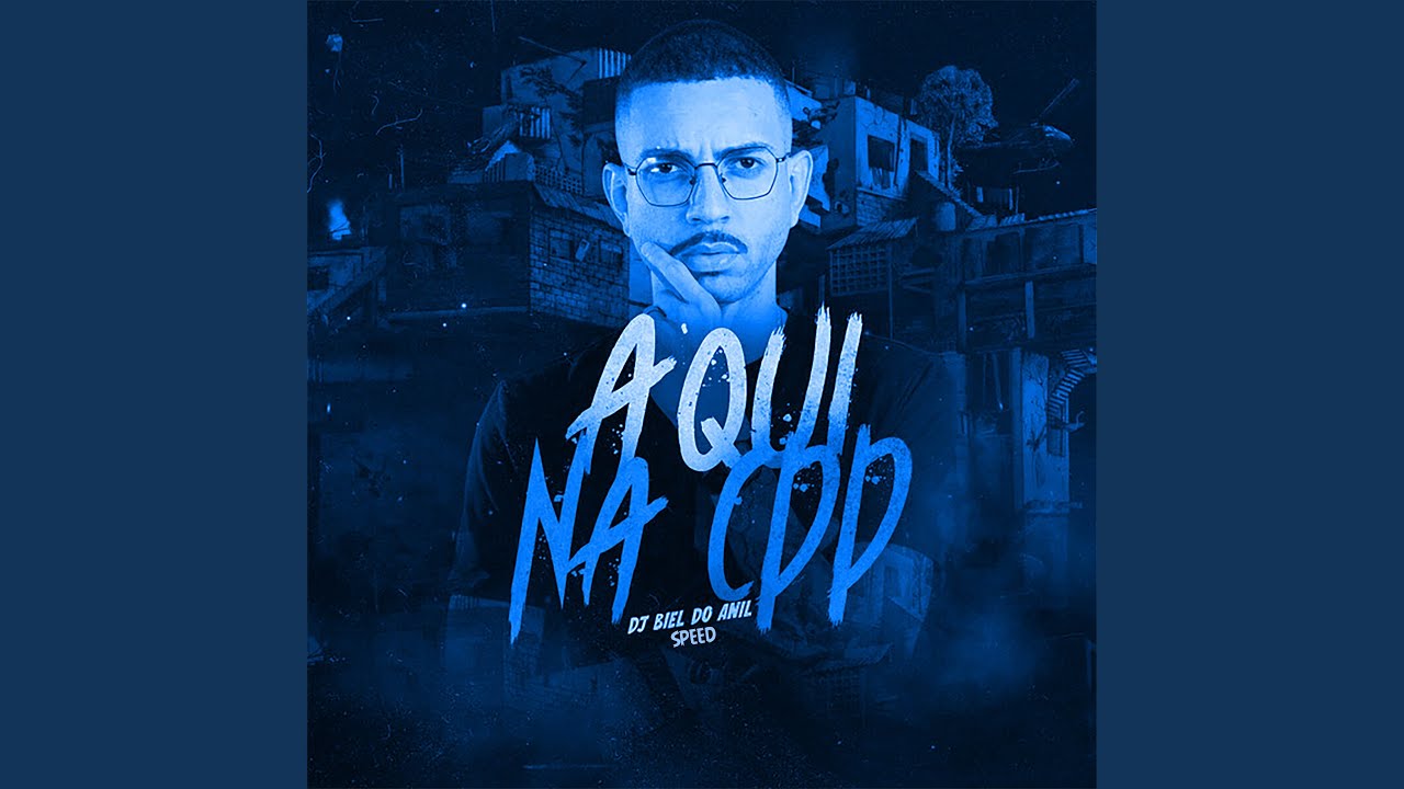 AQUI NA CDD SPEED