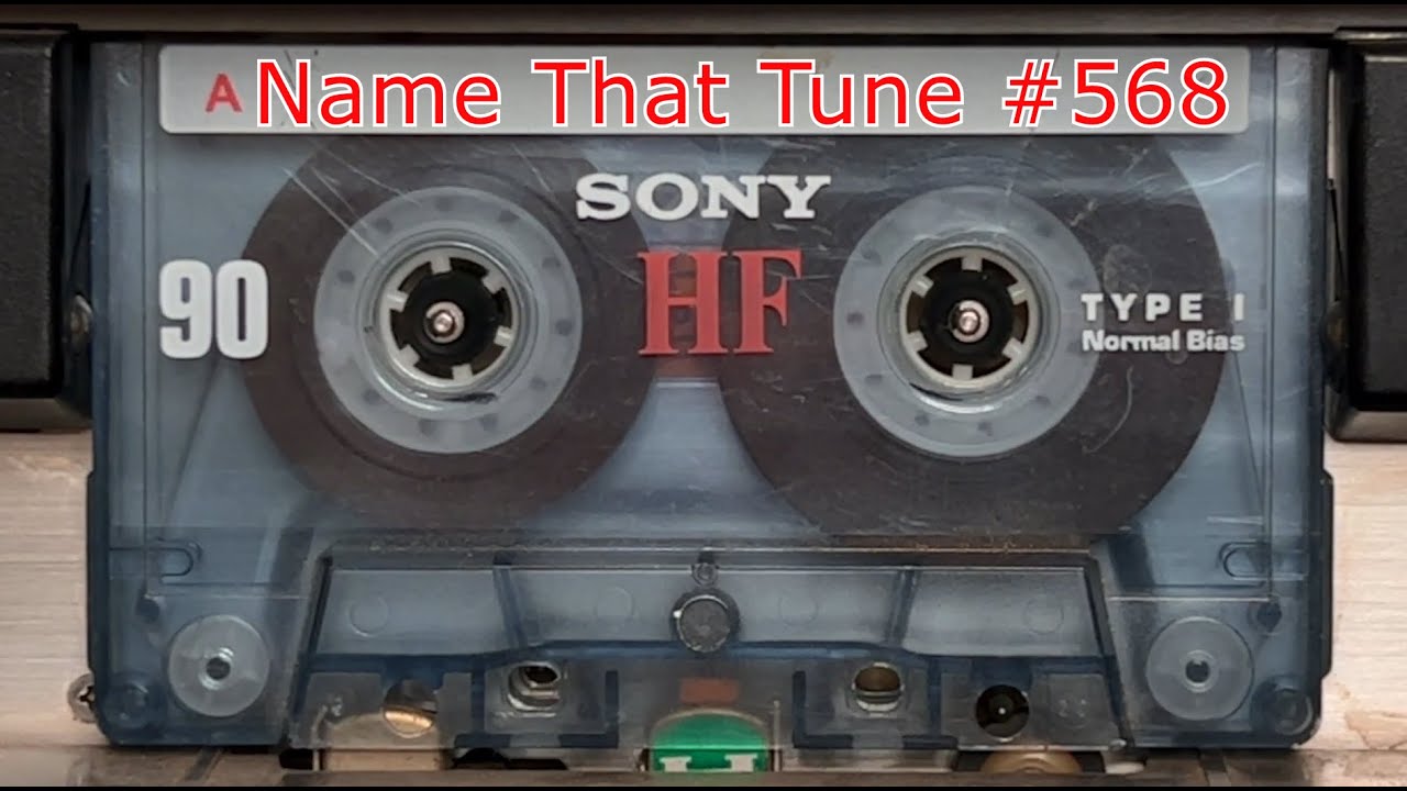 Name That Tune #568 by Jeff Lynne's ELO