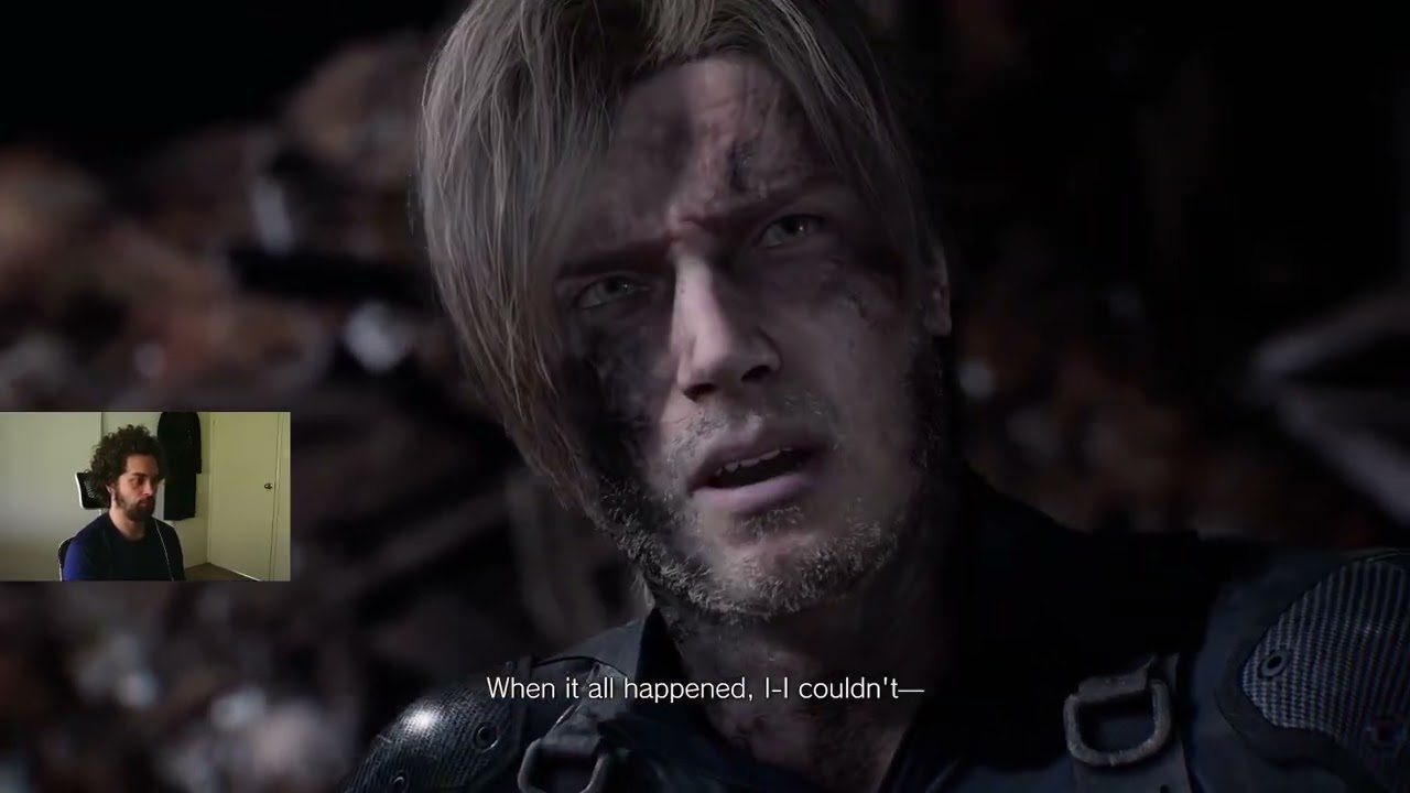 Not Looking Good For Leon
