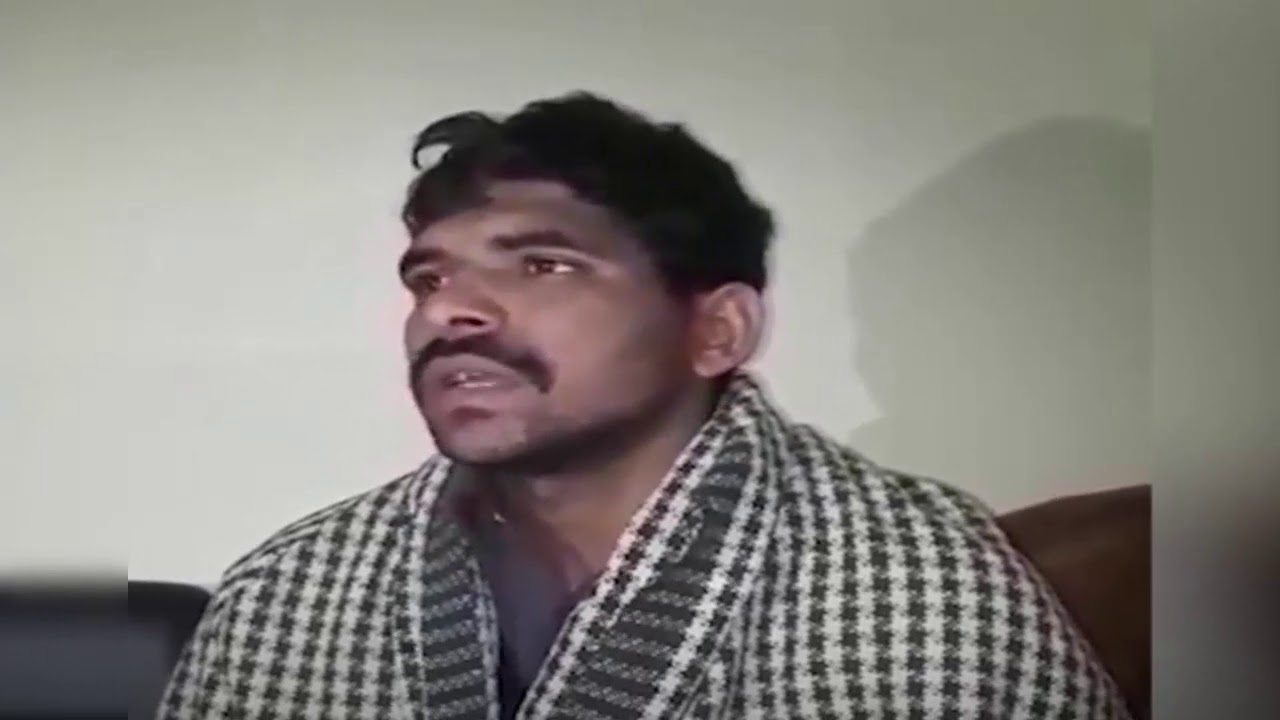 Zainab Murderer Complete Confession of Imran Ali