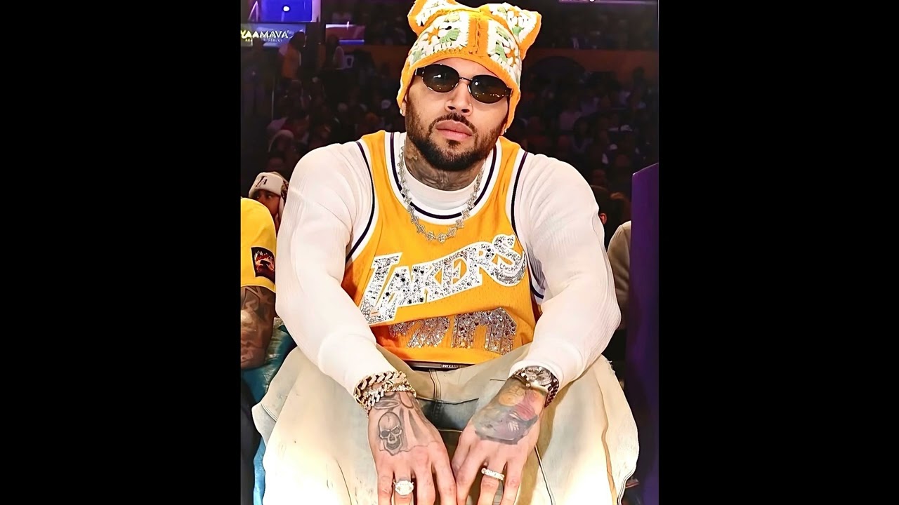 [FREE] Chris Brown x Bryson Tiller Type Beat - 