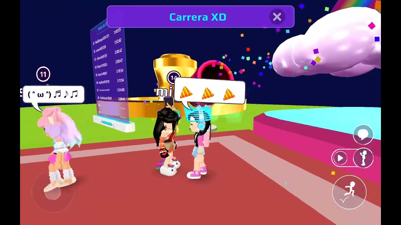 ¡¡¡¡¡¡¡Mi amigo Israa me enseña la nueva actualización!!!😰 #pkxd  #actualización  #divertido  #game 