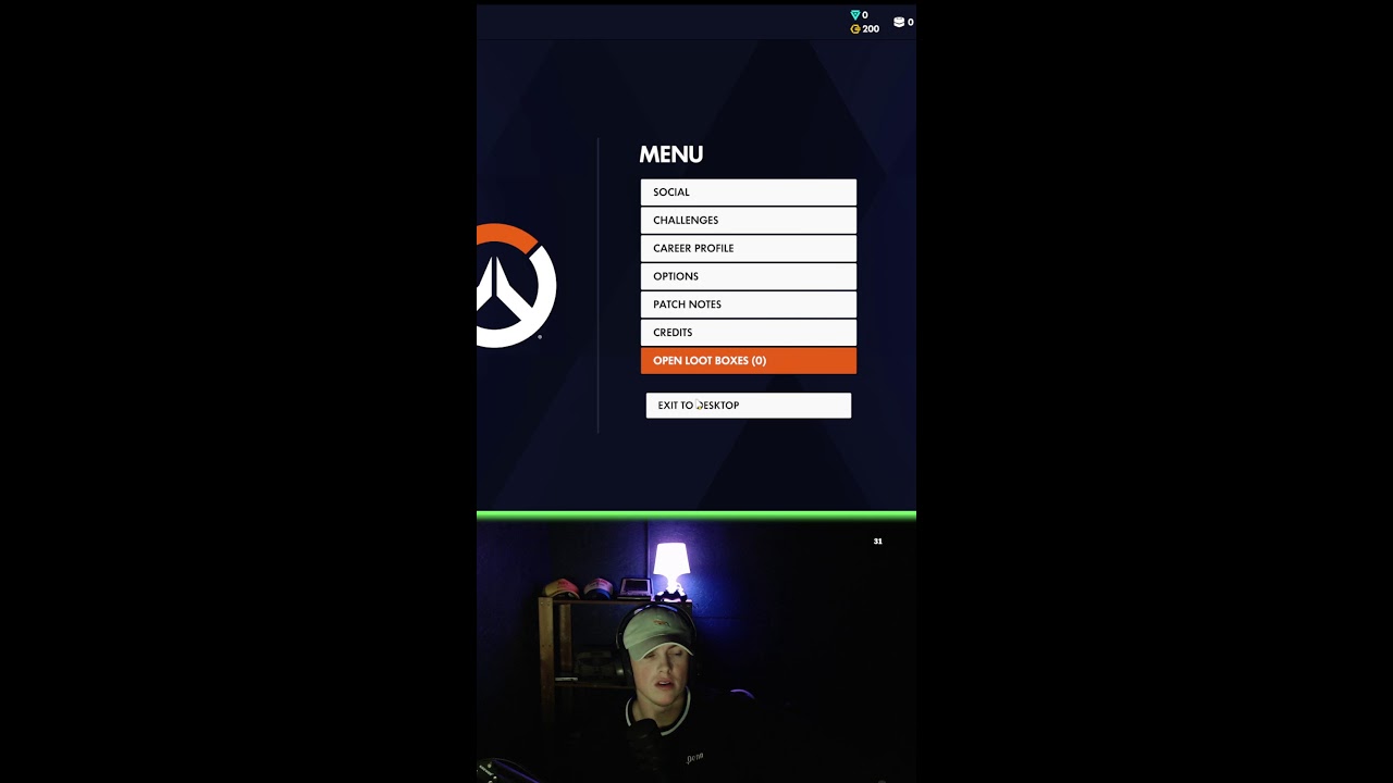 BACK ON OVERWATCH - Get in here...Blizzards only good game!? (Portrait)