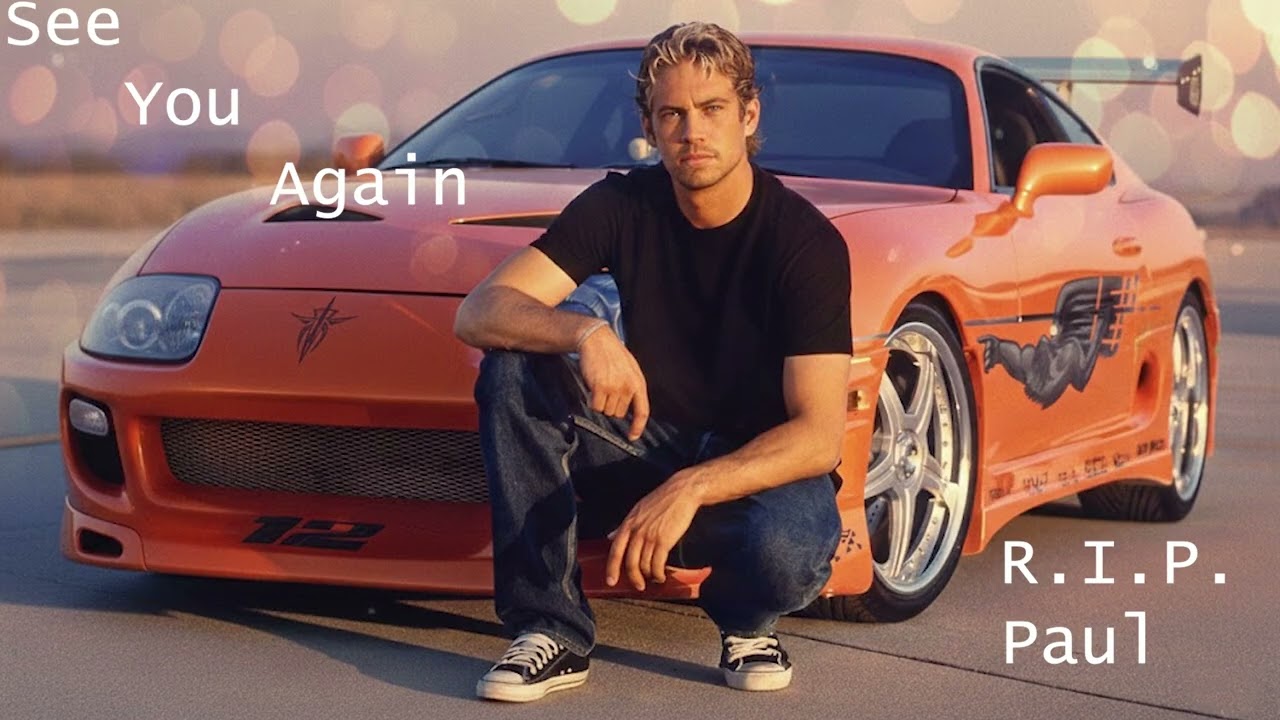 See You Again Music cover   Try Not To Cry 2026