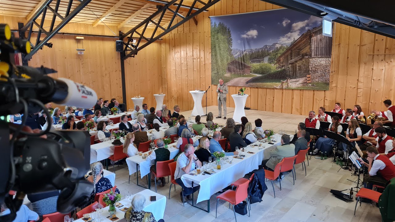 40 Jahre Freilichtmuseum