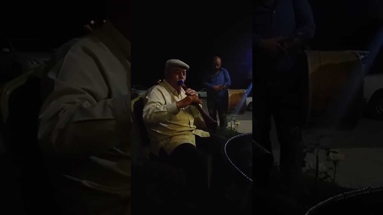 Zurnacı Battal Usta