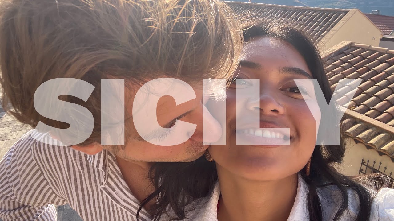 SICILY 2025 (mart vervaet fan video)