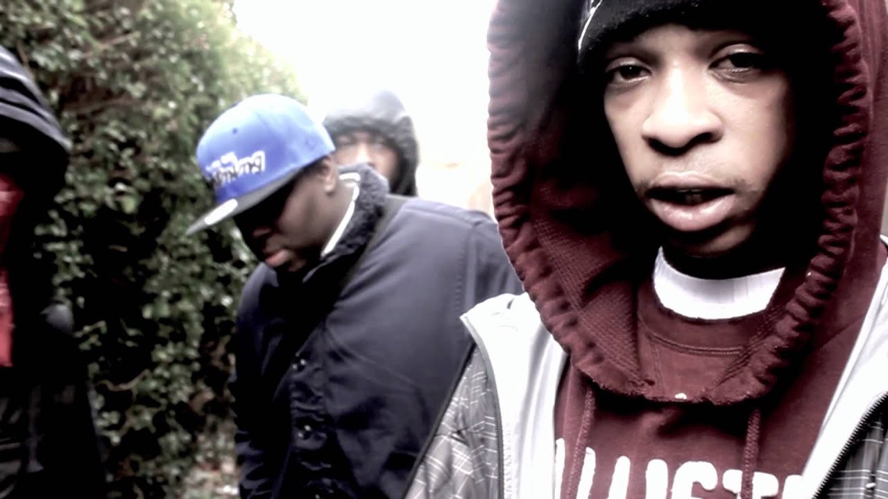 MMTV- Fornia- Lost In The Alley @MrMerkageTV