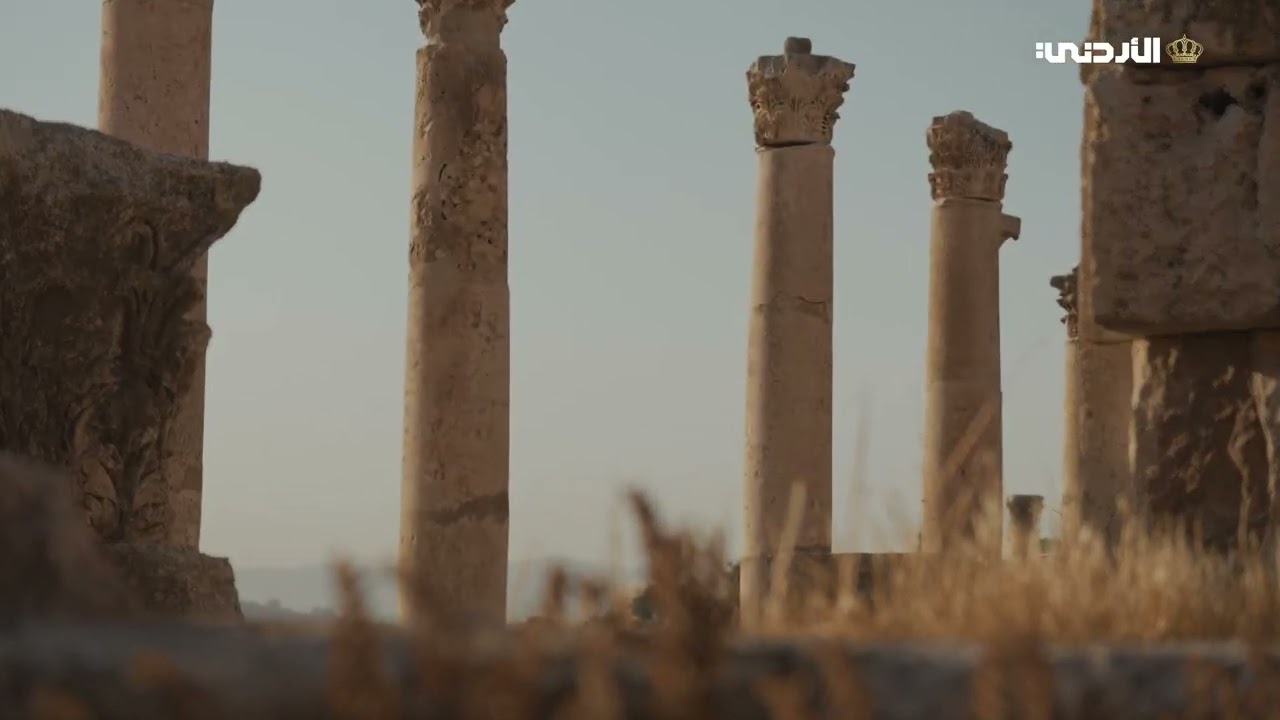 السردية الأردنية .... الأردن: الأرض والإنسان