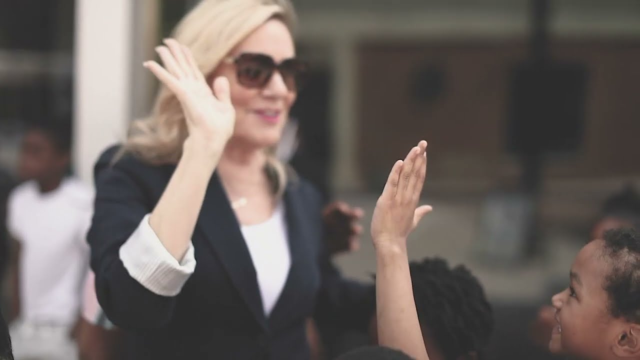 KEEP EXPECTING I Joy with Danette Crawford I Full Length Episode