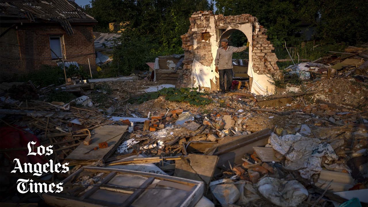 As Russia continued its shelling on the east, Ukraine claimed bold strikes on Russians in the south