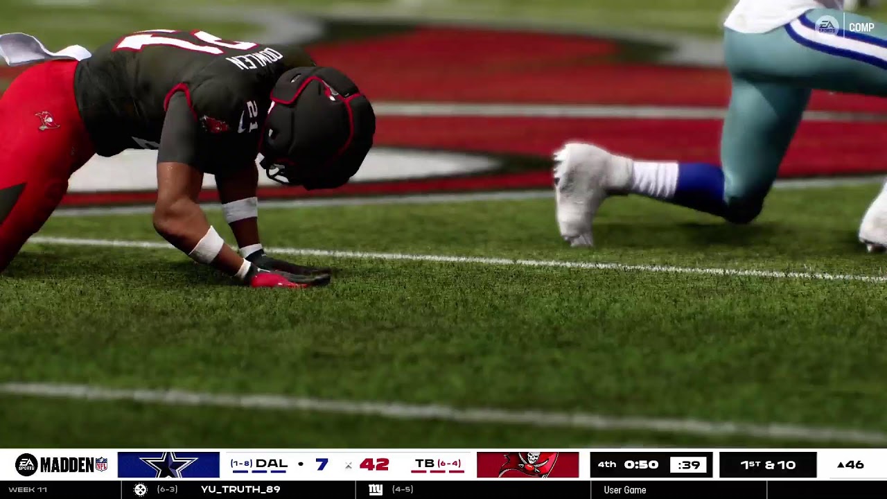 Madden 26