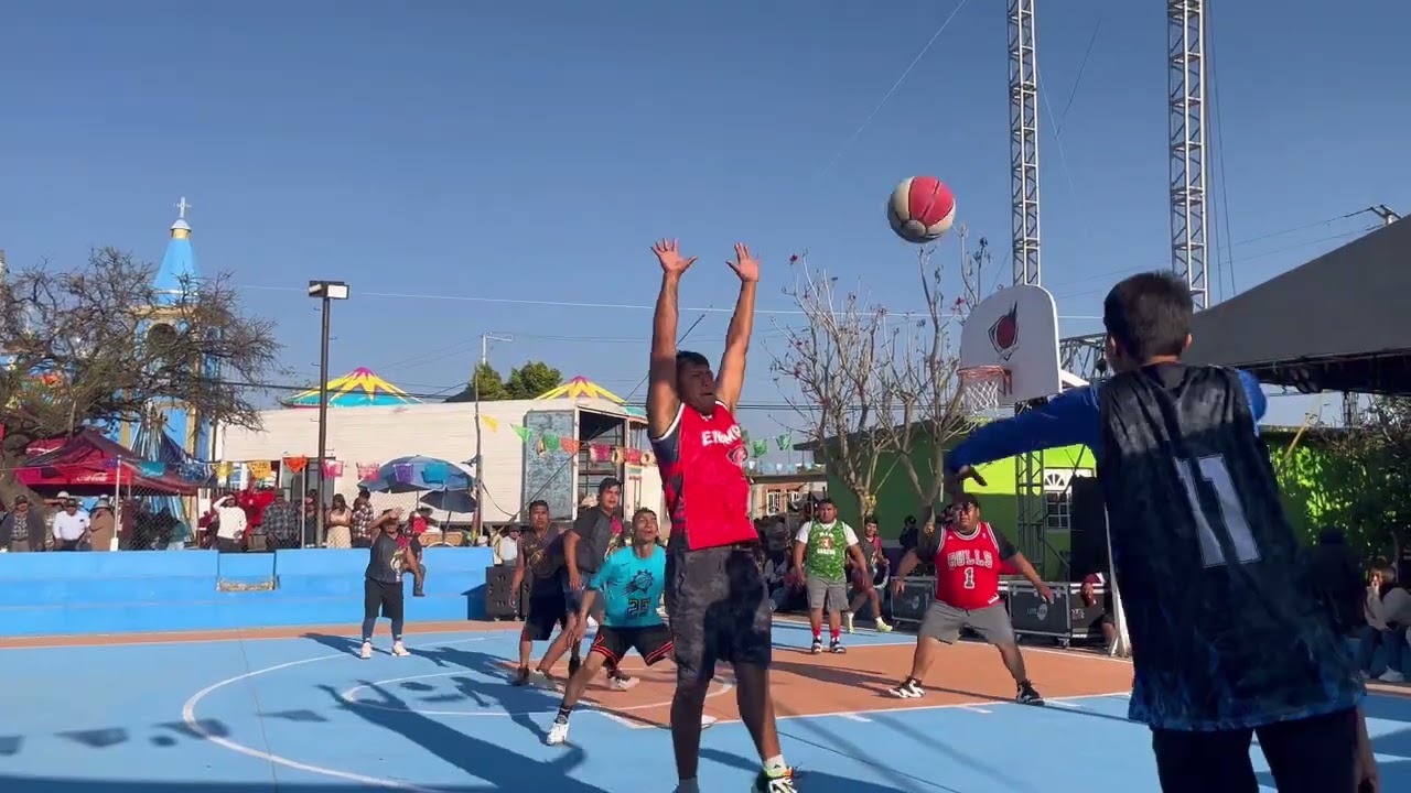Baloncesto 2 de enero 2026 en Buenos Aires 