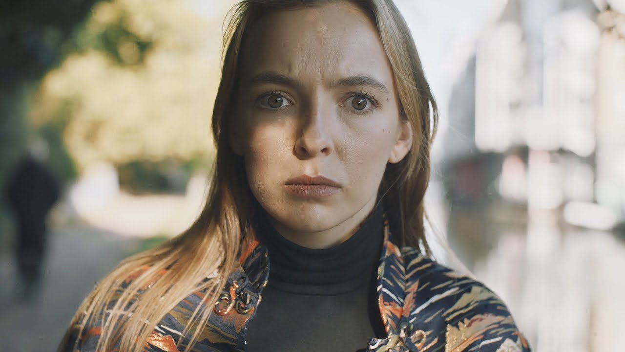 Villanelle