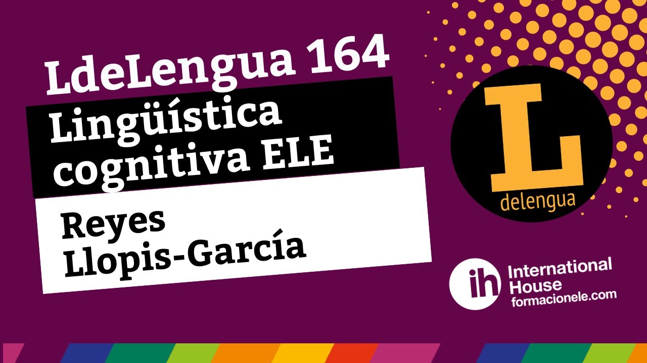 Lingüística Cognitiva Aplicada ELE - LdeLengua164