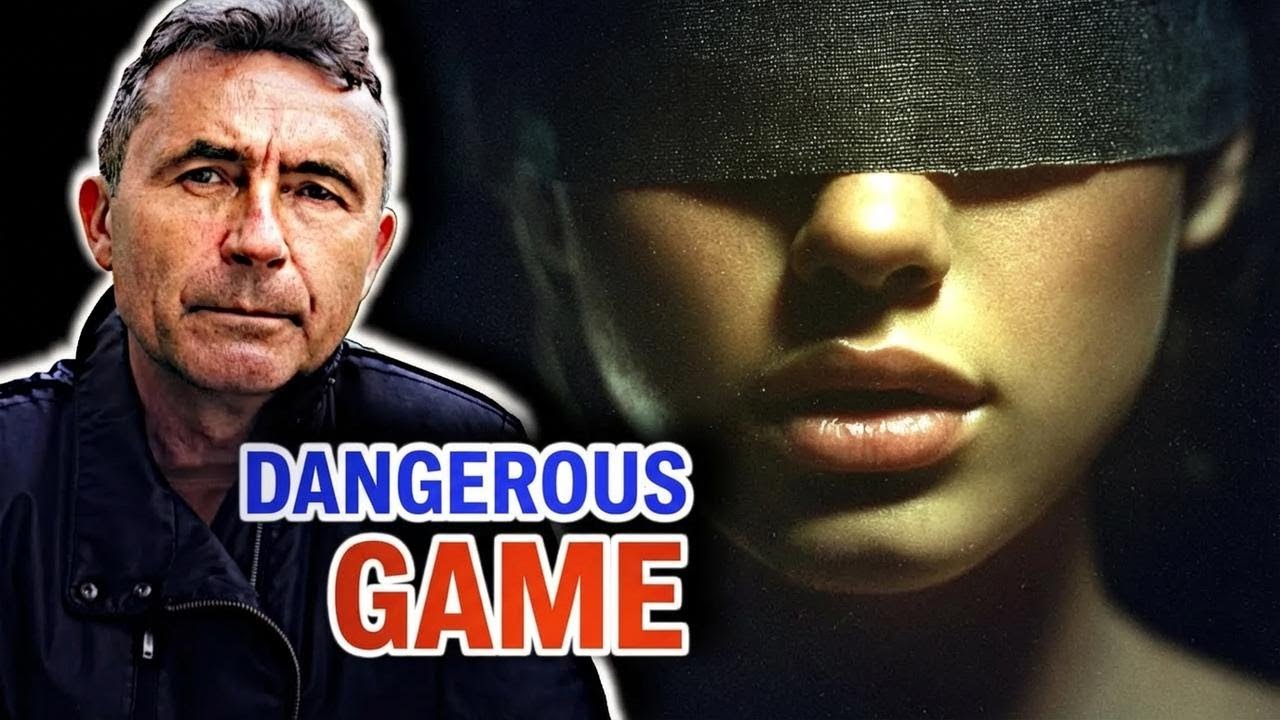 He Wanted Wild Fun—But a Night of Dangerous Sex Ended in Tragedy