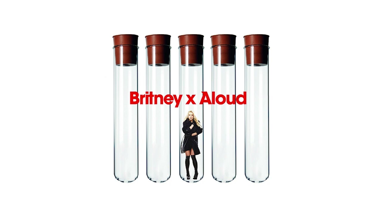 Britney Spears - Gimme More x Biology (Girls Aloud Mashup)