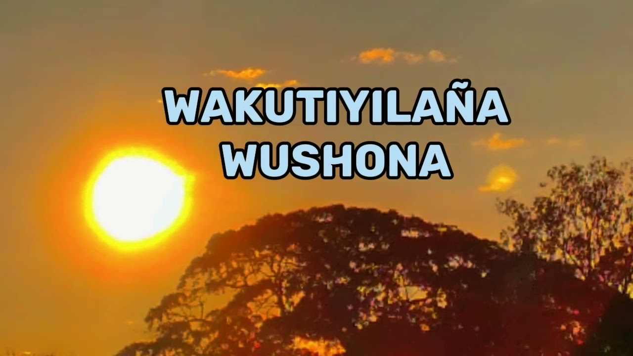 Eyi wumi wami mwomuwekalila ( new version)