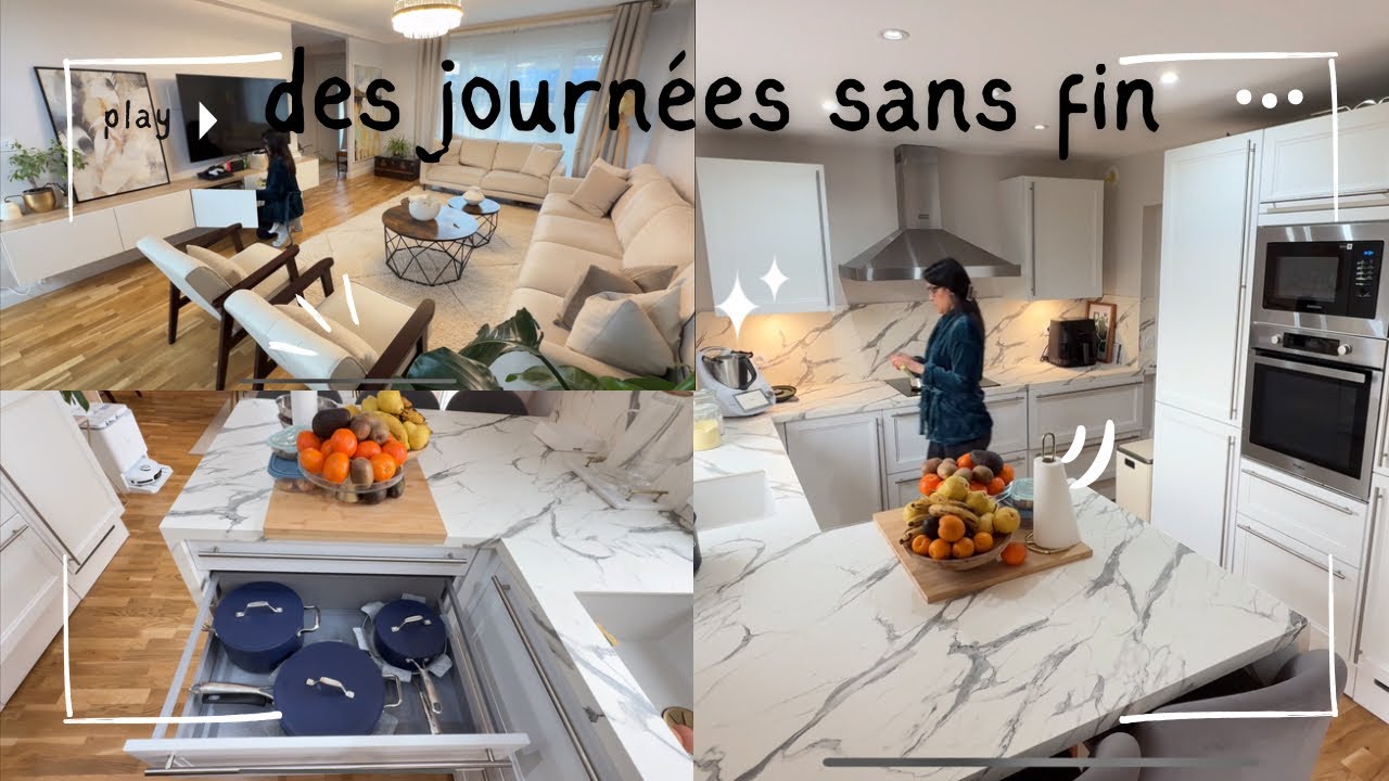 Recettes Ultra Faciles pour les Derniers Jours du Ramadan ! ✨🍽️