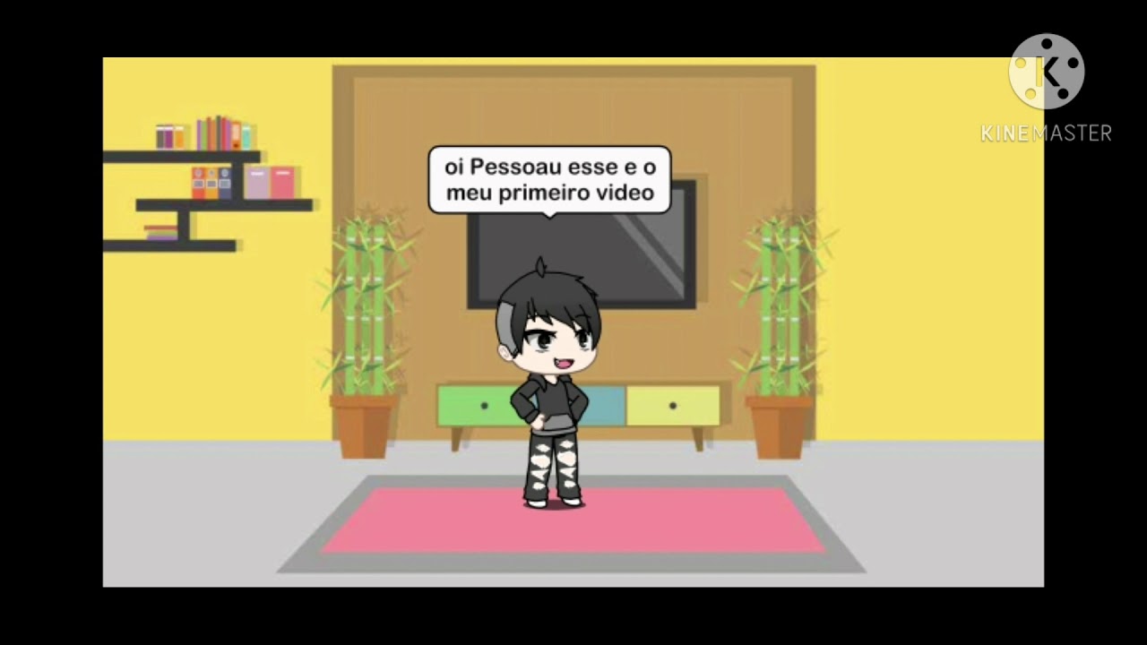 Touros negros reagindo rap dos  7 pecados capitais (gancha life) otako