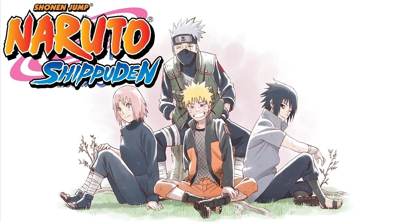 ALMOST PERFECT!! Naruto Shippuden Review 2 Hour Special!