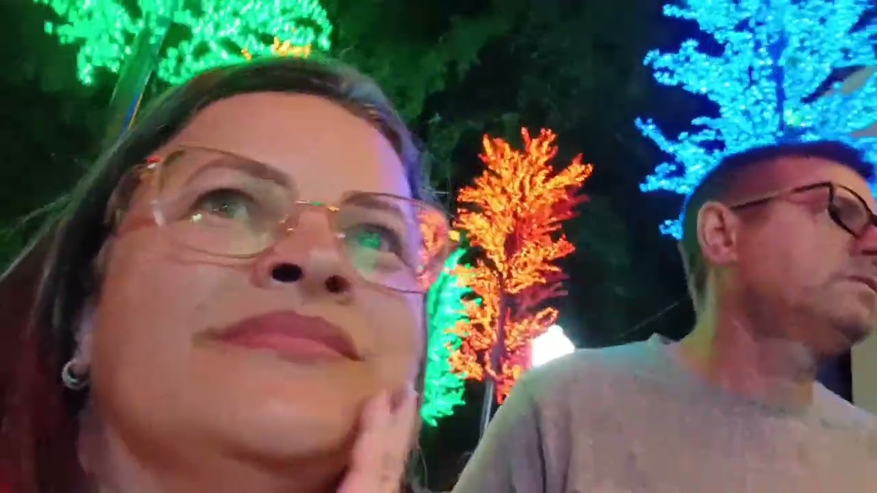 Natal em Poços de Caldas @família_reiss2006 