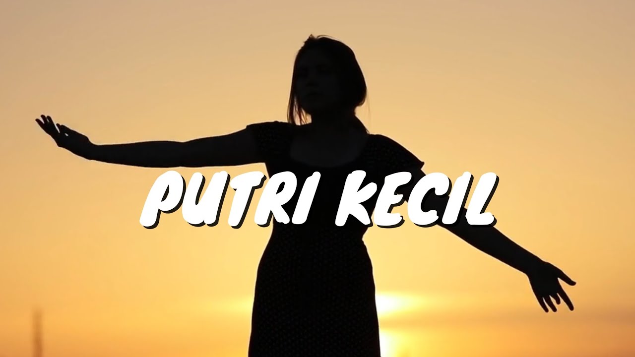 Enmuh - Putri Kecil
