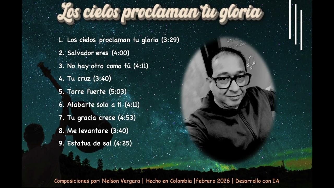 6. Alabarte solo a ti