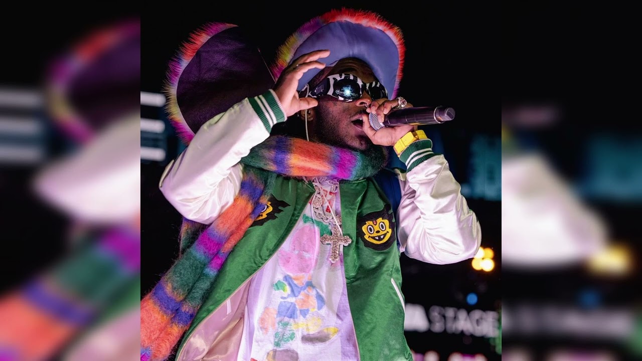 (FREE) Lil Uzi Vert Type Beat 2025 - 