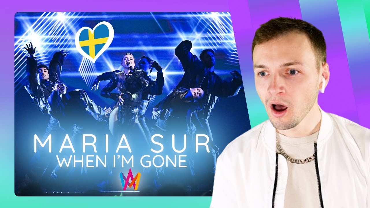 MARIA SUR with 
