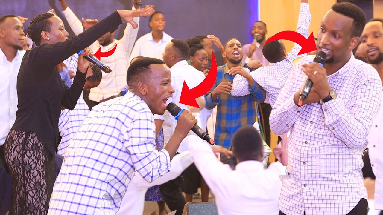 Waoo🥰 BWAMBERE #KAZUBA na #GISUBIZO BAHURIYE KUGATUTI MUBANAZIRI #FREDDY N'ABAYUMBE #UMUKUNGA 🔥🔥