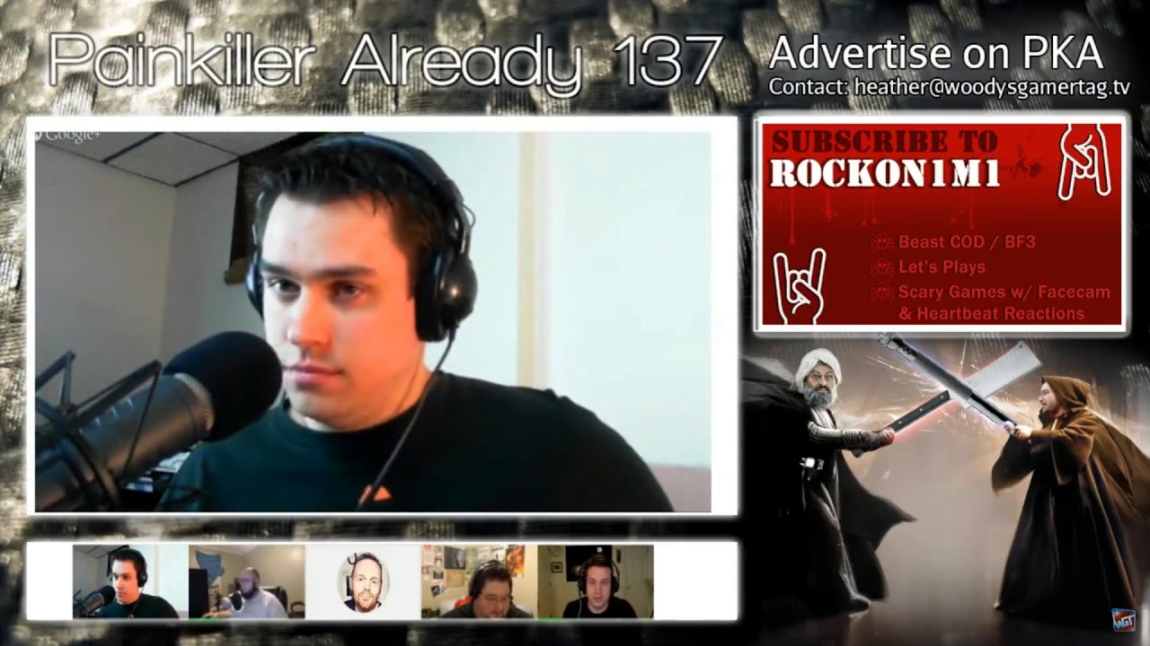 PKA Highlights #3