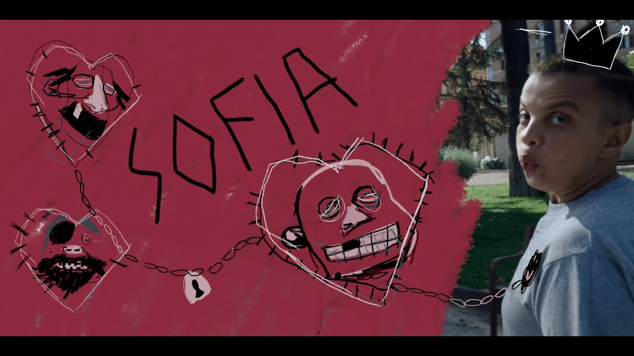 SAN DAMIANO - clip - Sofia