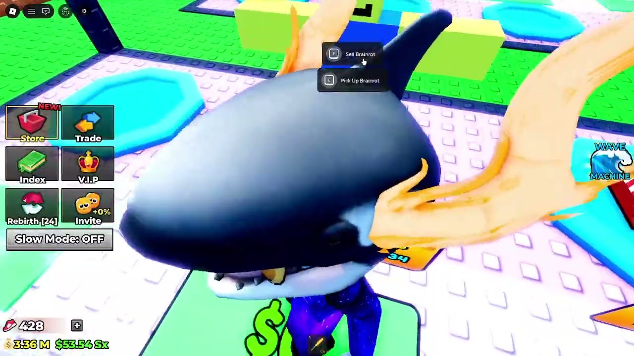 another fun grind