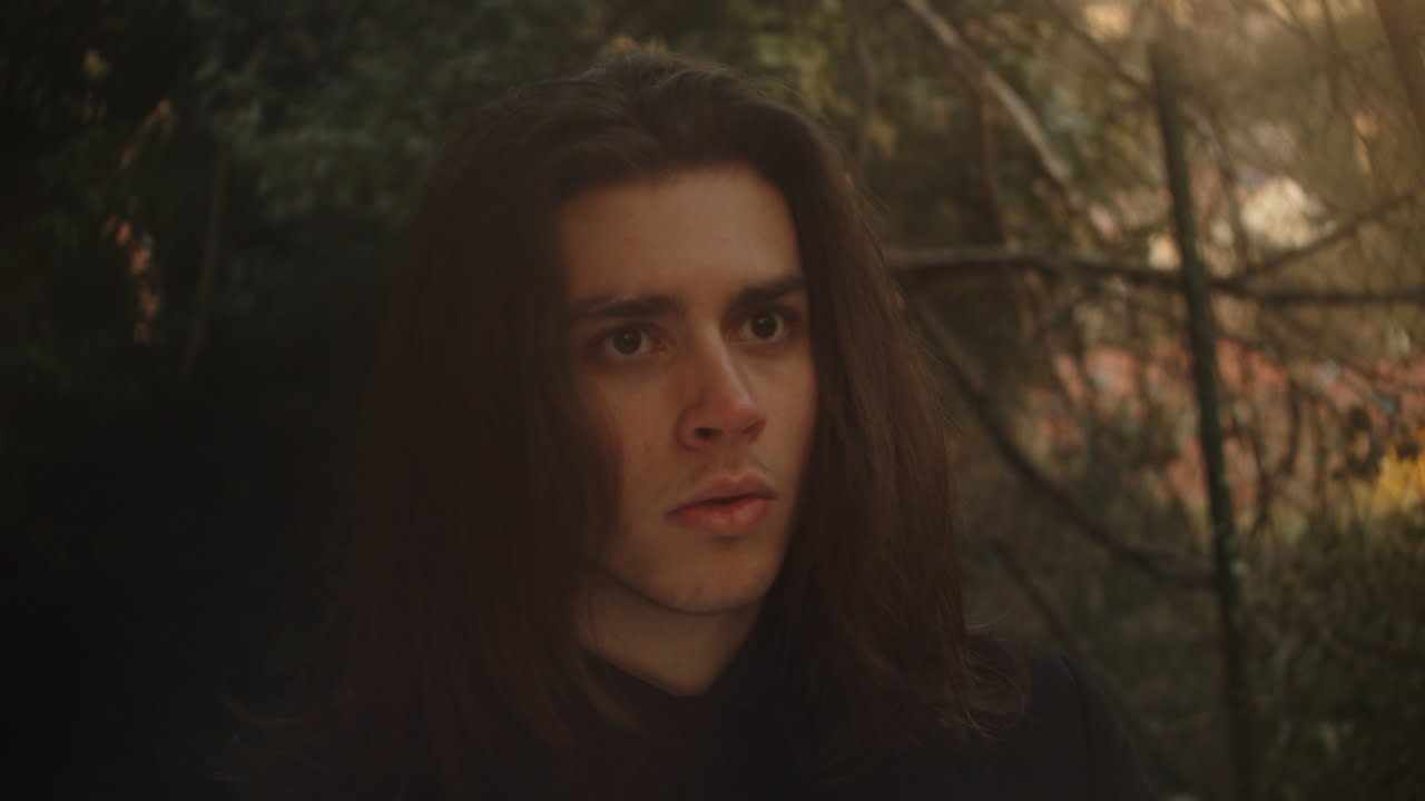 CHRIS RAIN - FIRST DATE (Offical Music Video)
