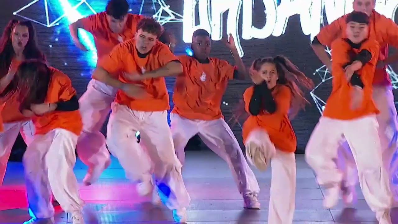 URBANCE 2K23 | QDS MEGACREW