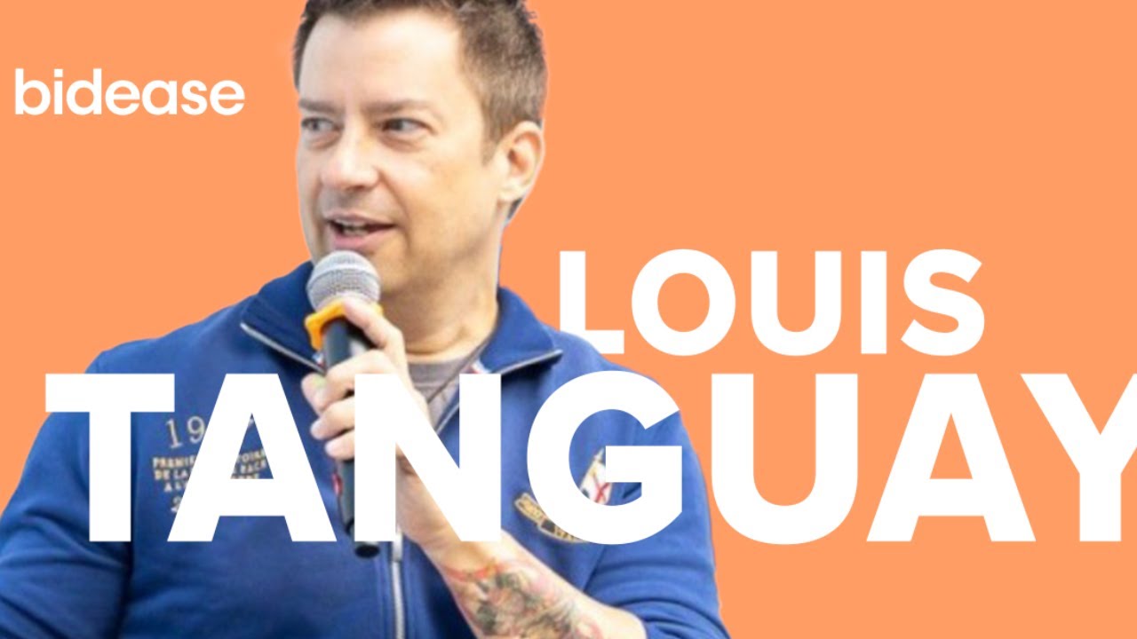 App Growth Summit’s Louis Tanguay Talks Networking in the Modern Age