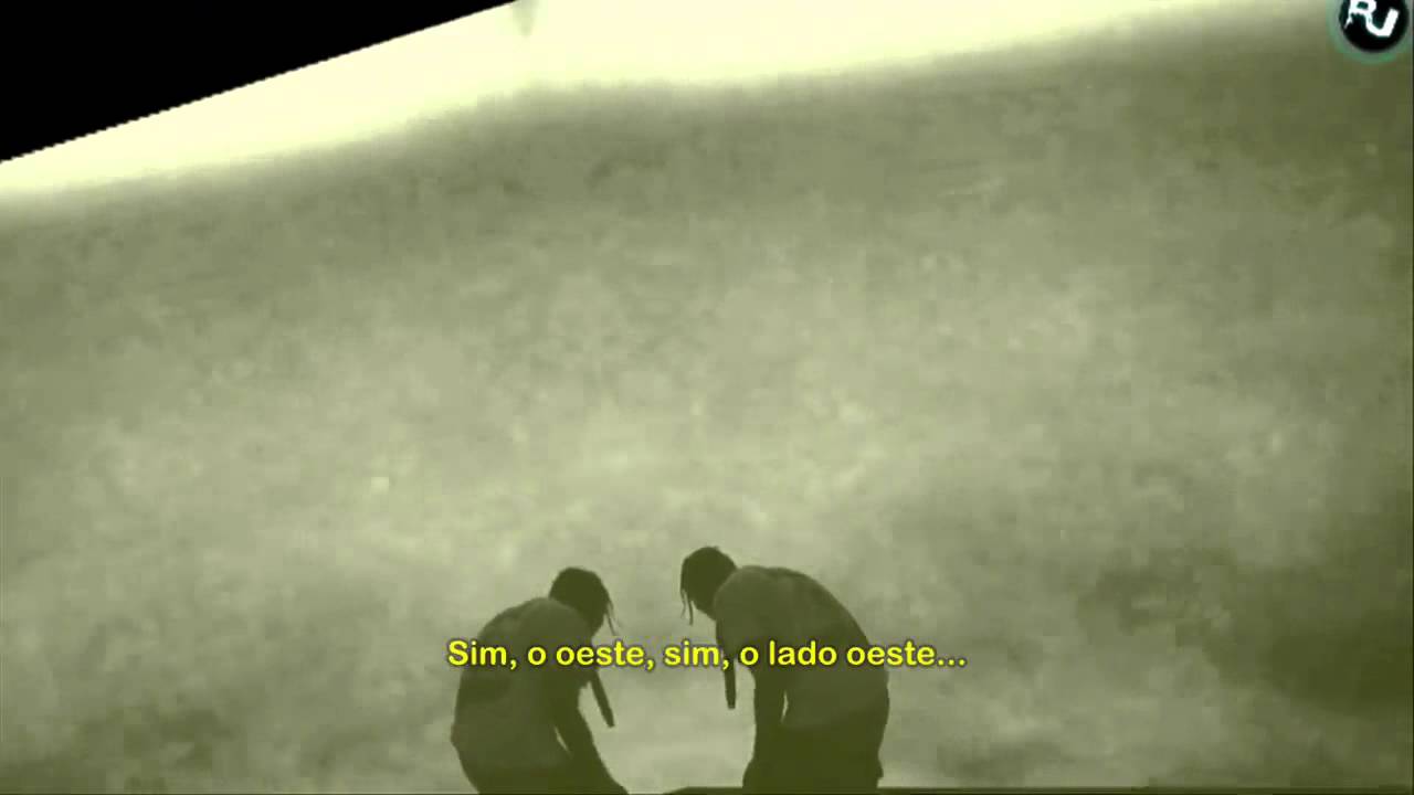 Travis Scott - Impossible Legendado