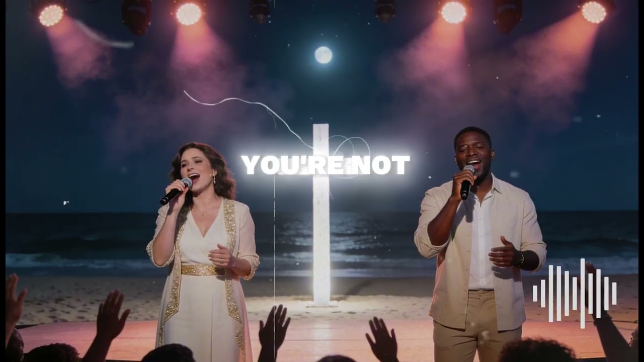 I Will Stay | Worship That Strengthens the Heart to Remain Faithful and Trust God