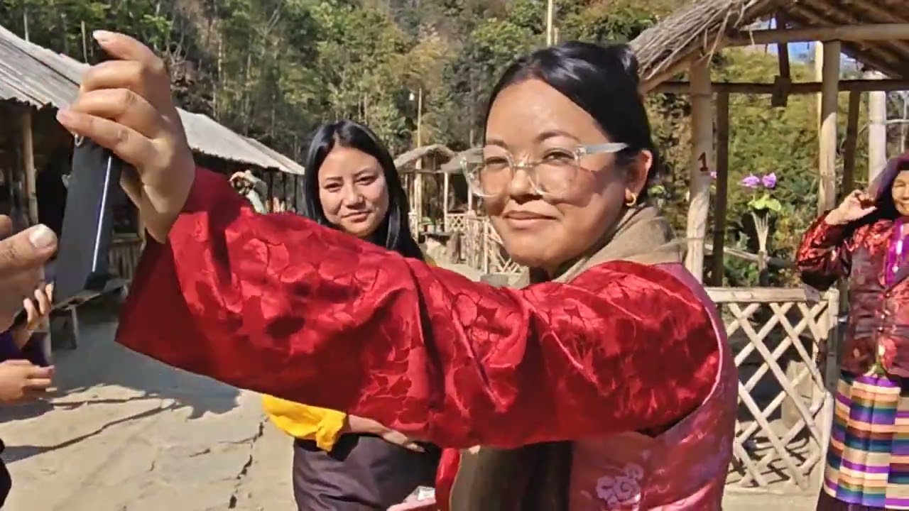 ninja technique kura bujayo 🤣❤️🙏🤘