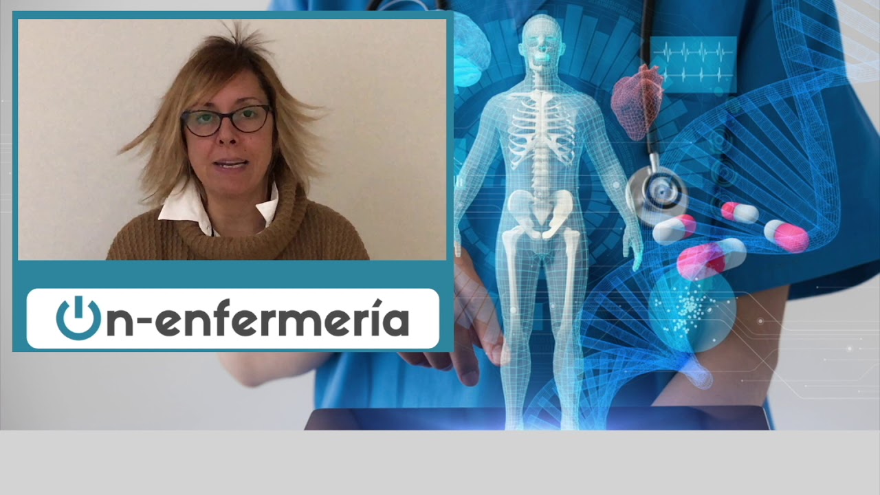 ON-ENFERMERÍA / CLASES OPOSICIONES ENFERMERÍA