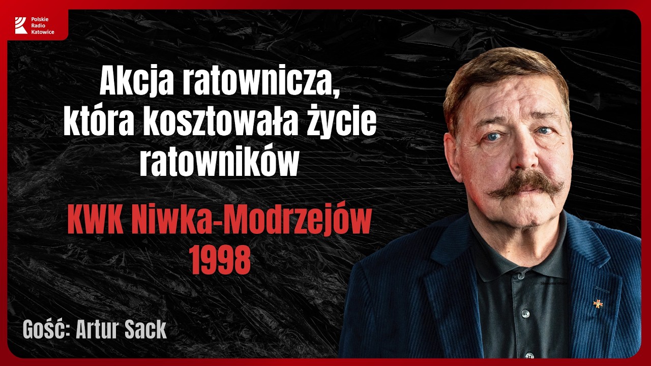 Jedna noc, sześć ofiar. Co poszło nie tak? | Kroniki Katastrof