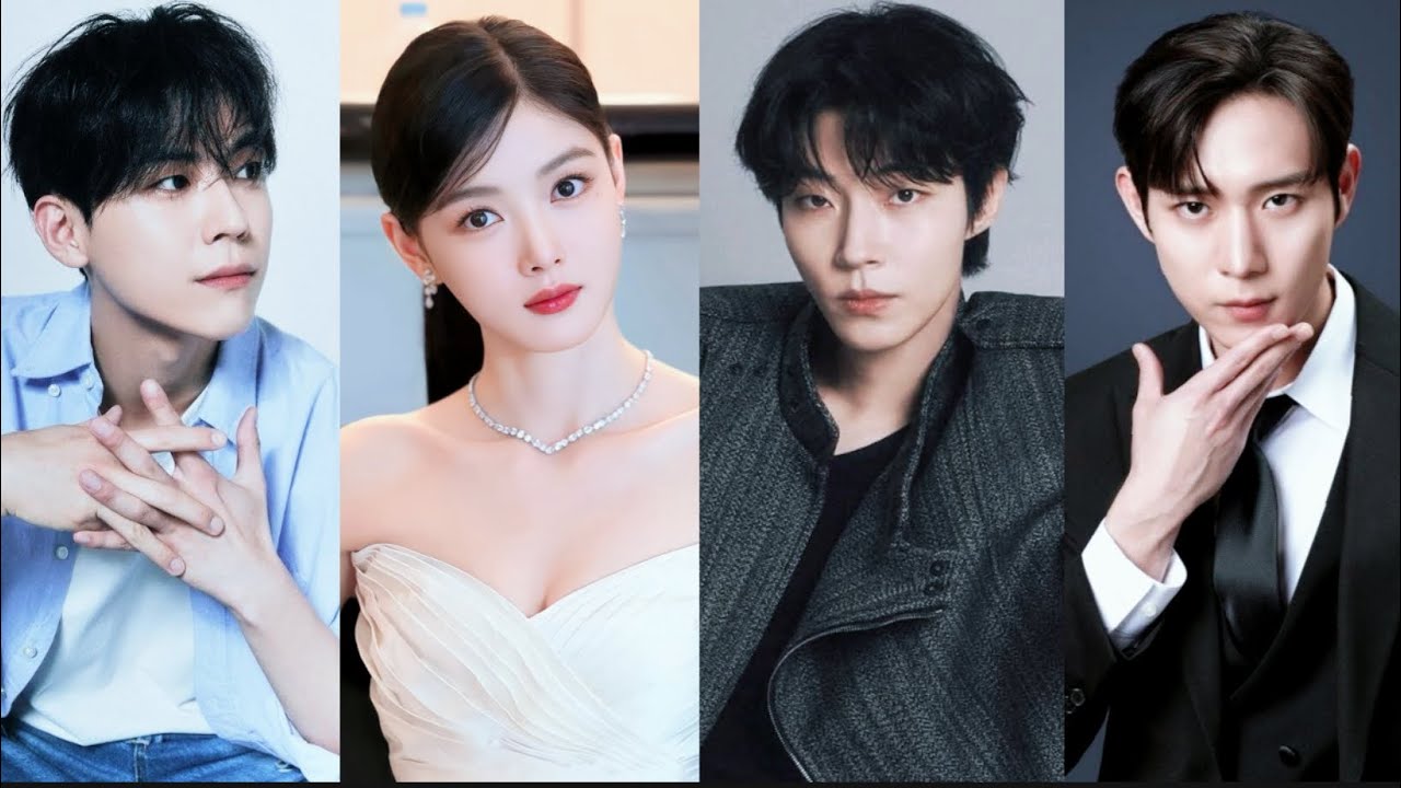 (#2) [TIKTOK-Kdrama] 