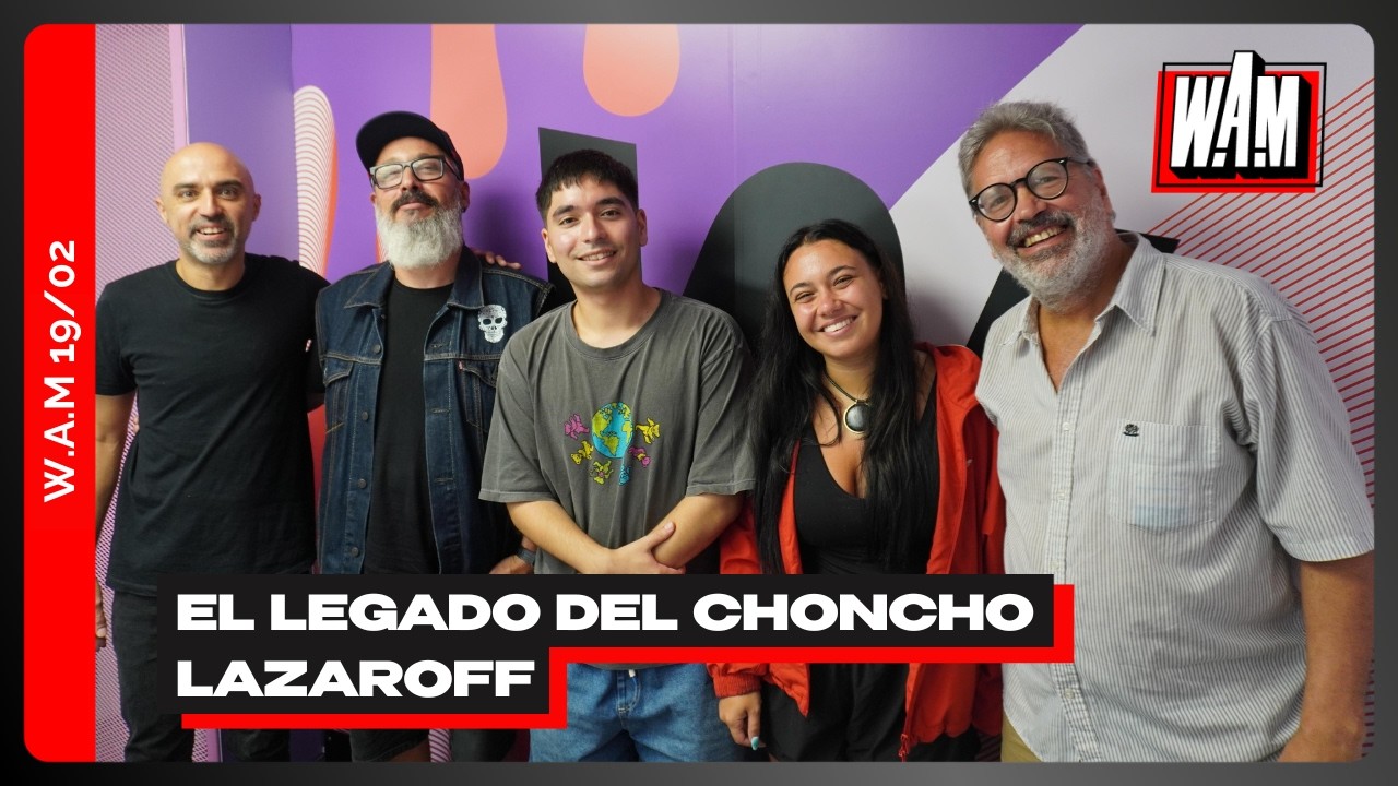 WAM | ¿TE PUEDE CAMBIAR LA VIDA GANAR GRAN HERMANO URUGUAY?