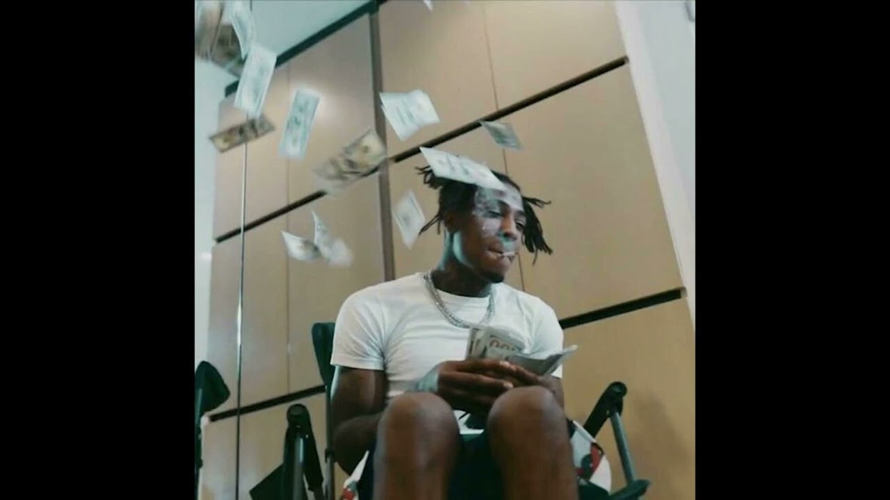[FREE] NBA Youngboy Type Beat - ''Outnumbered''